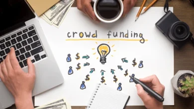 Crowdfunding success stories & campaign examples