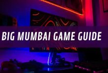 Big Mumbai App